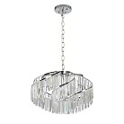 Подвесная люстра MW-Light 642016606 Аделард