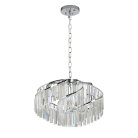 Подвесная люстра MW-Light 642016606 Аделард