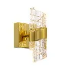 Настенный светильник Delight Collection MB23001022-1A gold MD23001022