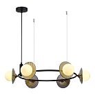 Светильник подвесной ST Luce SL1521.413.06 NOON