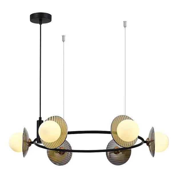 Светильник подвесной ST Luce SL1521.413.06 NOON Светильник подвесной ST Luce SL1521.413.06 NOON