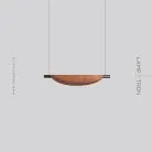 Реечный, рядный светильник VAAGE Размер S Lampatron vaage-s 8703-24375