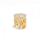 Стакан Seletti 15985 Trumpets Toiletpaper Glass