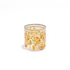 Стакан Seletti 15985 Trumpets Toiletpaper Glass