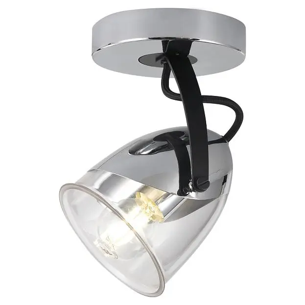 Спот Lussole LSP-8423 Loft Antelope Спот Lussole LSP-8423 Loft Antelope