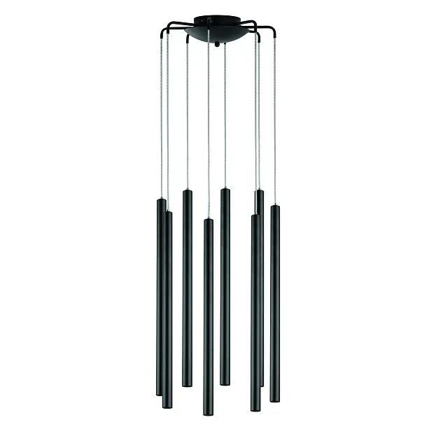 Подвесной светильник LED Lightstar L8T747237 TUBO Подвесной светильник LED Lightstar L8T747237 TUBO