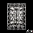 Настенный светильник APL LED S500.B2.25.A.3000 Rimini