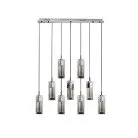 Подвесной светильник Illuminati MD9117-9A Erion