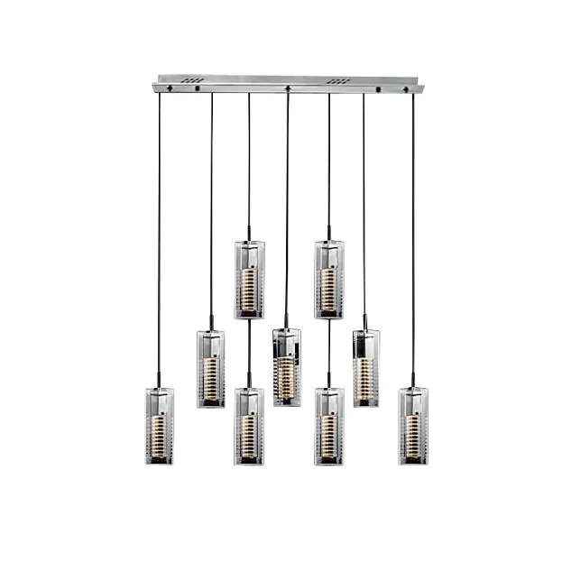 Подвесной светильник Illuminati MD9117-9A Erion