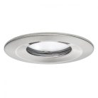 Встраиваемый светильник Paulmann 93882 Premium Slim Coin