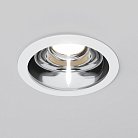Уличный встраиваемый светильник Elektrostandard 35131/U белый Light LED 3002 a058919