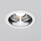 Уличный встраиваемый светильник Elektrostandard 35131/U белый Light LED 3002 a058919