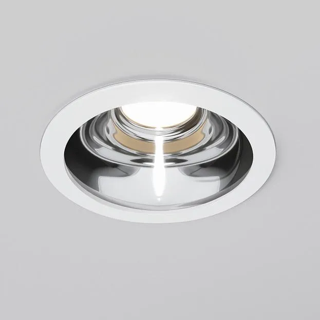 Уличный встраиваемый светильник Elektrostandard 35131/U белый Light LED 3002 a058919