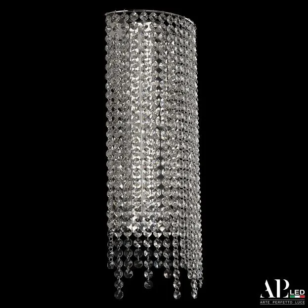Бра APL LED S500.B5.20-45.B.4000 Rimini Бра APL LED S500.B5.20-45.B.4000 Rimini