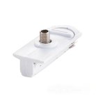 Адаптер для подвеса ITALLINE WSO 77C white