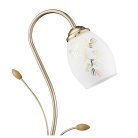 Настольная лампа Velante 762-304-01 Классический стиль