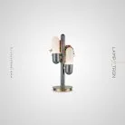 Настольная лампа CANDEL TAB Lampatron 8809