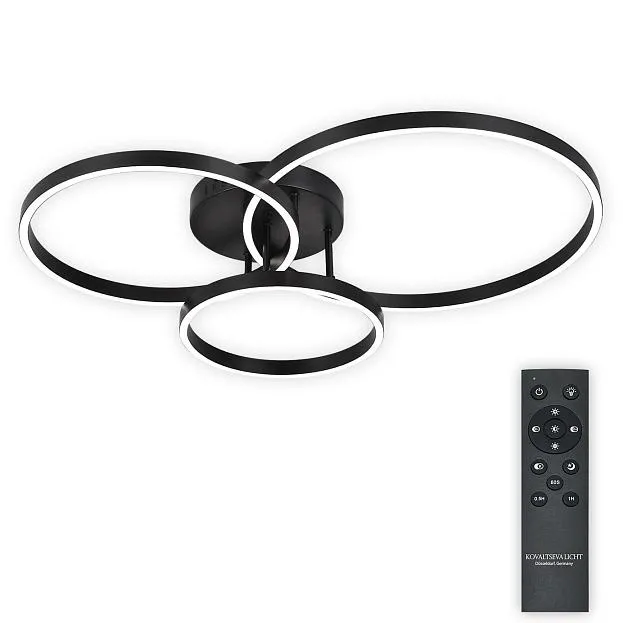 Накладной светильник Natali Kovaltseva LED LAMPS 81479 MODERN II