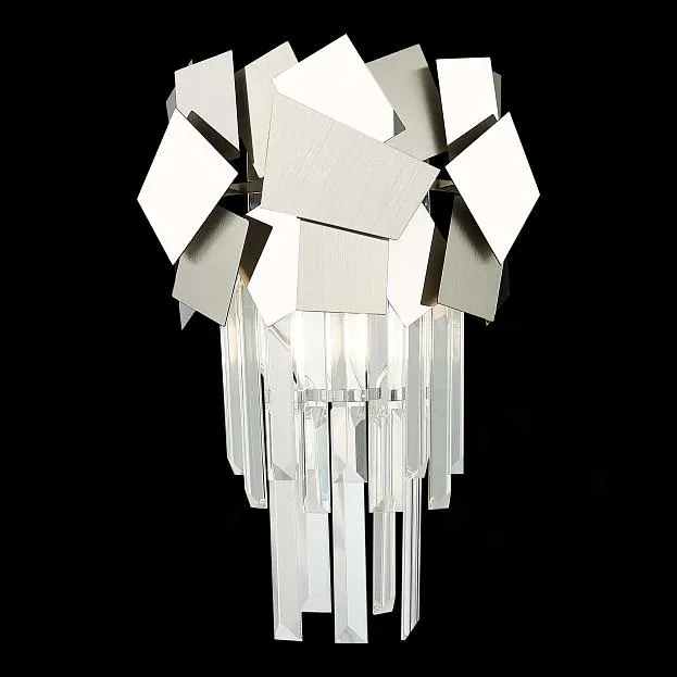 Бра ST LUCE SL1232.101.01 CASERTA