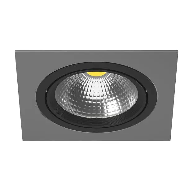 Встраиваемый светильник Lightstar i81907 INTERO 111 QUADRO Встраиваемый светильник Lightstar i81907 INTERO 111 QUADRO