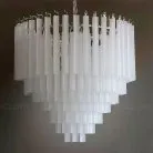 Подвесная люстра Cloyd 11084 Libretto