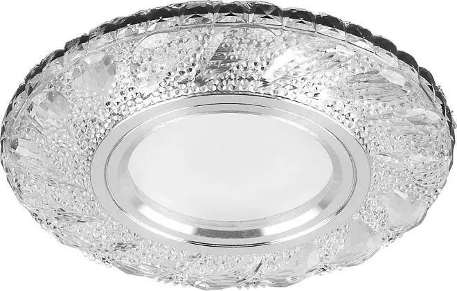 Встраиваемый светильник Feron 28850 CD907 Встраиваемый светильник Feron 28850 CD907