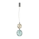 Подвес ODEON LIGHT 5416/13LD CARAMELLA