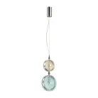 Подвес ODEON LIGHT 5416/13LD CARAMELLA