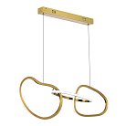 Подвесной светильник ST Luce SL6505.203.26 ABRA
