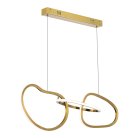 Подвесной светильник ST Luce SL6505.203.26 ABRA