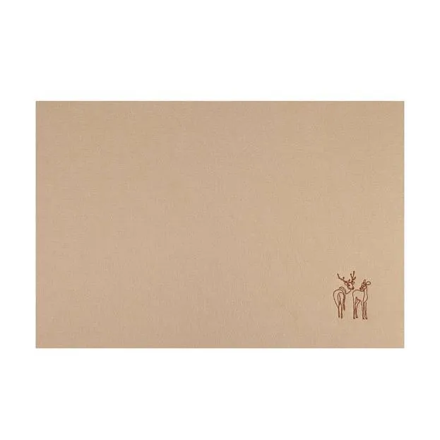 Салфетка для сервировки декоративная Eglo 420136 LAKANDAVA