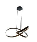 Подвесная люстра Lightstar 749487 SATURNO