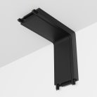 Коннектор внутрненний Maytoni Technical TRA084CI-11B Radity