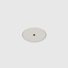 Основание для вывода провода подвесного светильника Technical Maytoni PA001-TRS-W Accessories for pendant
