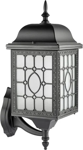 Настенный фонарь уличный Oasis Light 64801L Bl LONDON L Настенный фонарь уличный Oasis Light 64801L Bl LONDON L