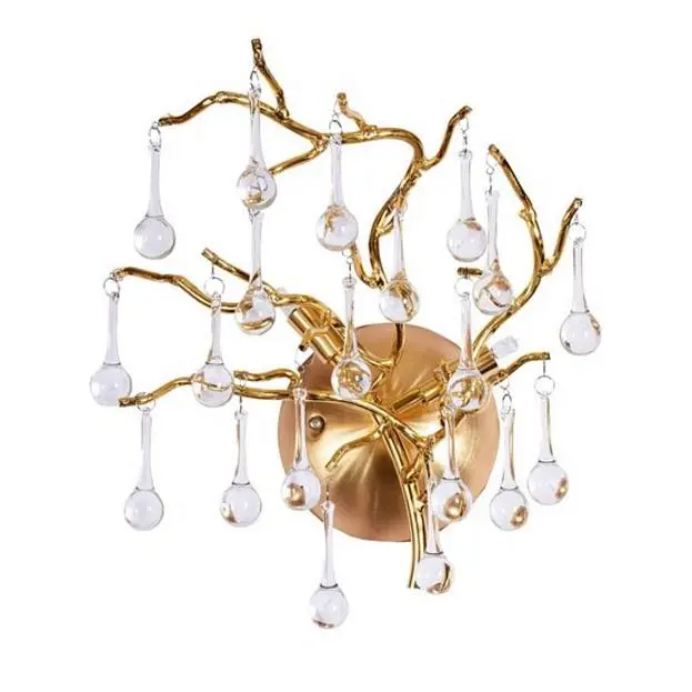 Светильник Настенный Divinare 3132/16 AP-2 SALICE Светильник Настенный Divinare 3132/16 AP-2 SALICE