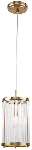 Светильник подвесной Stilfort 2143/05/01P серия Two-One