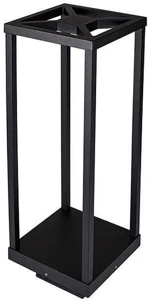 Уличный светильник Arlight 021800 LGD-Cub Уличный светильник Arlight 021800 LGD-Cub