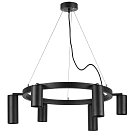 Люстра подвесная Lightstar LR016373873 Rullo
