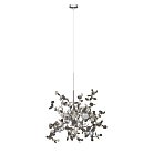 Подвесной Светильник Loft IT 10101 Chrome Spark