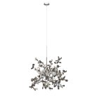 Подвесной Светильник Loft IT 10101 Chrome Spark