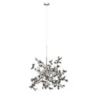 Подвесной Светильник Loft IT 10101 Chrome Spark