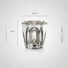 Настольная лампа KRISTA Тип A Lampatron krista-a 8905-25189