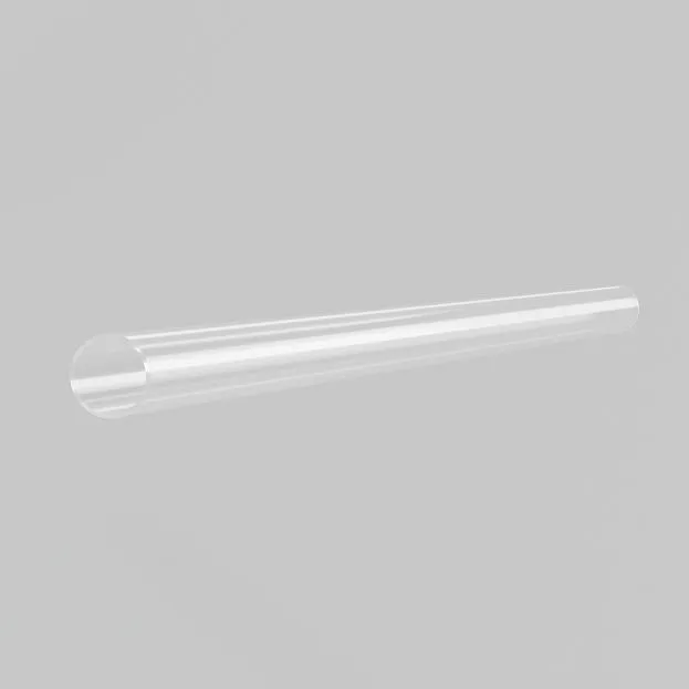 Профиль для гибкого неона Led Strip 1м Maytoni 201152 Круглый 360°