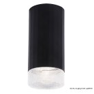 Точечный накладной светильник Crystal Lux CLT 048C BL