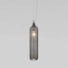 Подвесной светильник Eurosvet 50252/1 дымчатый a063657 Siesta