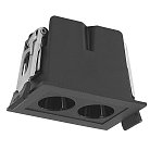 Встраиваемый светильник Mantra 9129 BLAU