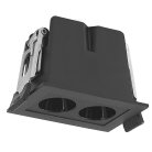 Встраиваемый светильник Mantra 9129 BLAU