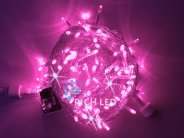 Гирлянда Rich LED RL-S10CF-24V-T/P