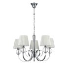 Подвесная люстра Vele Luce VL1971L05 Percy
